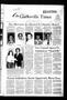 Newspaper: The Clarksville Times (Clarksville, Tex.), Vol. 107, No. 59, Ed. 1 Th…
