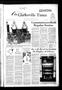 Newspaper: The Clarksville Times (Clarksville, Tex.), Vol. 107, No. 60, Ed. 1 Mo…