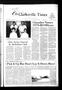 Newspaper: The Clarksville Times (Clarksville, Tex.), Vol. 107, No. 73, Ed. 1 Th…