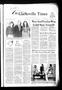 Newspaper: The Clarksville Times (Clarksville, Tex.), Vol. 107, No. 78, Ed. 1 Mo…