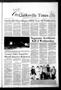 Newspaper: The Clarksville Times (Clarksville, Tex.), Vol. 108, No. 3, Ed. 1 Mon…