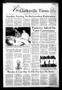 Newspaper: The Clarksville Times (Clarksville, Tex.), Vol. 108, No. 5, Ed. 1 Mon…