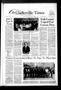 Newspaper: The Clarksville Times (Clarksville, Tex.), Vol. 108, No. 18, Ed. 1 Th…