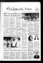 Newspaper: The Clarksville Times (Clarksville, Tex.), Vol. 108, No. 33, Ed. 1 Mo…