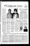 Newspaper: The Clarksville Times (Clarksville, Tex.), Vol. 108, No. 34, Ed. 1 Th…