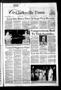 Primary view of The Clarksville Times (Clarksville, Tex.), Vol. 108, No. 56, Ed. 1 Thursday, July 31, 1980