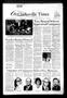 Newspaper: The Clarksville Times (Clarksville, Tex.), Vol. 108, No. 65, Ed. 1 Mo…