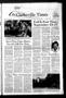 Newspaper: The Clarksville Times (Clarksville, Tex.), Vol. 108, No. 70, Ed. 1 Th…