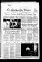 Newspaper: The Clarksville Times (Clarksville, Tex.), Vol. 108, No. 84, Ed. 1 Th…