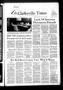 Newspaper: The Clarksville Times (Clarksville, Tex.), Vol. 108, No. 85, Ed. 1 Mo…