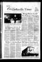 Newspaper: The Clarksville Times (Clarksville, Tex.), Vol. 108, No. 89, Ed. 1 Mo…