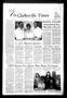 Newspaper: The Clarksville Times (Clarksville, Tex.), Vol. 108, No. 92, Ed. 1 Mo…
