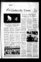 Thumbnail image of item number 1 in: 'The Clarksville Times (Clarksville, Tex.), Vol. 108, No. 100, Ed. 1 Monday, December 29, 1980'.
