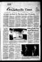 Newspaper: The Clarksville Times (Clarksville, Tex.), Vol. 109, No. 15, Ed. 1 Mo…