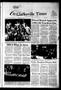 Primary view of The Clarksville Times (Clarksville, Tex.), Vol. 109, No. 18, Ed. 1 Thursday, March 19, 1981
