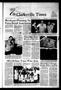 Newspaper: The Clarksville Times (Clarksville, Tex.), Vol. 109, No. 19, Ed. 1 Mo…