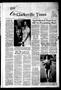 Primary view of The Clarksville Times (Clarksville, Tex.), Vol. 109, No. 23, Ed. 1 Monday, April 6, 1981