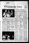 Newspaper: The Clarksville Times (Clarksville, Tex.), Vol. 109, No. 35, Ed. 1 Mo…