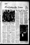 Primary view of The Clarksville Times (Clarksville, Tex.), Vol. 109, No. 44, Ed. 1 Thursday, June 18, 1981