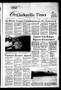Newspaper: The Clarksville Times (Clarksville, Tex.), Vol. 109, No. 45, Ed. 1 Mo…