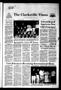 Primary view of The Clarksville Times (Clarksville, Tex.), Vol. 109, No. 51, Ed. 1 Monday, July 13, 1981