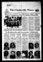 Thumbnail image of item number 1 in: 'The Clarksville Times (Clarksville, Tex.), Vol. 109, No. 57, Ed. 1 Monday, August 3, 1981'.