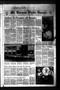 Newspaper: Mt. Vernon Optic-Herald (Mount Vernon, Tex.), Vol. 107, No. 5, Ed. 1 …
