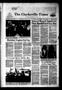 Thumbnail image of item number 1 in: 'The Clarksville Times (Clarksville, Tex.), Vol. 109, No. 88, Ed. 1 Monday, November 23, 1981'.