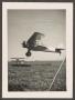Thumbnail image of item number 1 in: '[Planes in a Field]'.