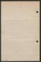 Thumbnail image of item number 4 in: '[Letter from Cornelia Yerkes, December 26, 1945]'.