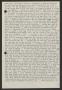 Thumbnail image of item number 1 in: '[Letter from Cornelia Yerkes, May 28, 1944]'.