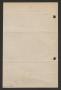 Thumbnail image of item number 2 in: '[Letter from Cornelia Yerkes, November 23, 1945]'.