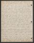 Thumbnail image of item number 4 in: '[Letter from Cornelia Yerkes, September 24, 1944]'.