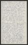 Thumbnail image of item number 2 in: '[Letter from Cornelia Yerkes and Phil Kafka, 1950~]'.