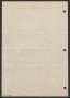Thumbnail image of item number 4 in: '[Letter from Cornelia Yerkes, December 31, 1943]'.