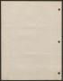 Thumbnail image of item number 2 in: '[Letter from Cornelia Yerkes, February 1943?]'.