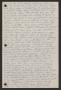 Thumbnail image of item number 1 in: '[Letter from Cornelia Yerkes, May 15, 1945]'.