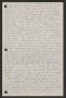 Thumbnail image of item number 3 in: '[Letter from Cornelia Yerkes, May 15, 1945]'.