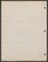 Thumbnail image of item number 4 in: '[Letter from Cornelia Yerkes, December 26, 1943?]'.