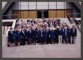 Thumbnail image of item number 1 in: '[WASP veterans at Air Force Academy Chapel]'.