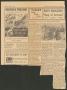 Thumbnail image of item number 1 in: '[Clipping: Pilot's Paper Has Story Of Local Flying Service]'.