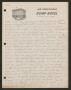 Thumbnail image of item number 1 in: '[Letter from Cornelia Yerkes, February 23, 1944?]'.