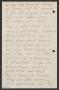 Thumbnail image of item number 2 in: '[Letter from Cornelia Yerkes, January 20, 1944]'.