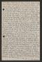 Letter: [Letter from Cornelia Yerkes, July 23, 1945?]