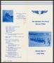 Thumbnail image of item number 3 in: '[Women Airforce Service Pilots brochure]'.