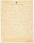 Thumbnail image of item number 2 in: '[Letter from Cornelia Yerkes to Frances Yerkes, December 1945]'.