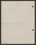 Thumbnail image of item number 2 in: '[Letter from Cornelia Yerkes to Fred G. Yerkes, September 4, 1944]'.