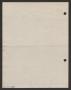 Thumbnail image of item number 4 in: '[Letter from Cornelia Yerkes to Fred G. Yerkes, September 4, 1944]'.