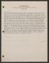 Thumbnail image of item number 1 in: '[Letter from Cornelia Yerkes to Frances Yerkes, May 16, 1944]'.