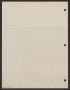 Thumbnail image of item number 2 in: '[Letter from Cornelia Yerkes to Frances Yerkes, May 16, 1944]'.